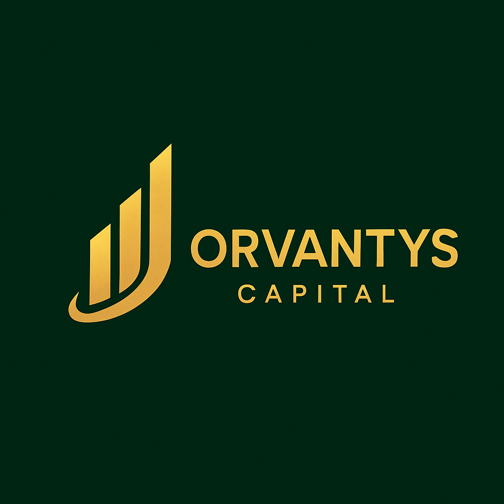 ORVANTYS Capital